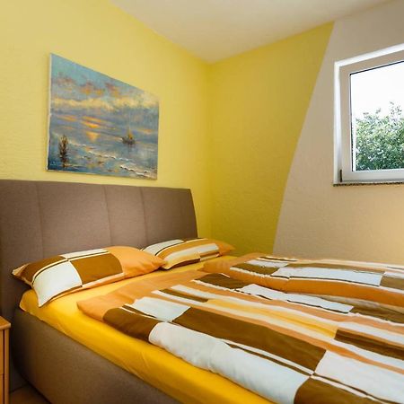 Apartments Familie Vujec Skrbcici Luaran gambar