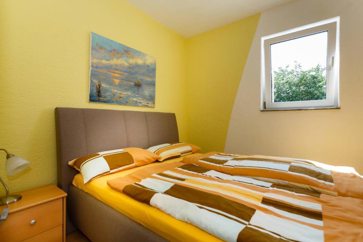 Apartments Familie Vujec Skrbcici Luaran gambar