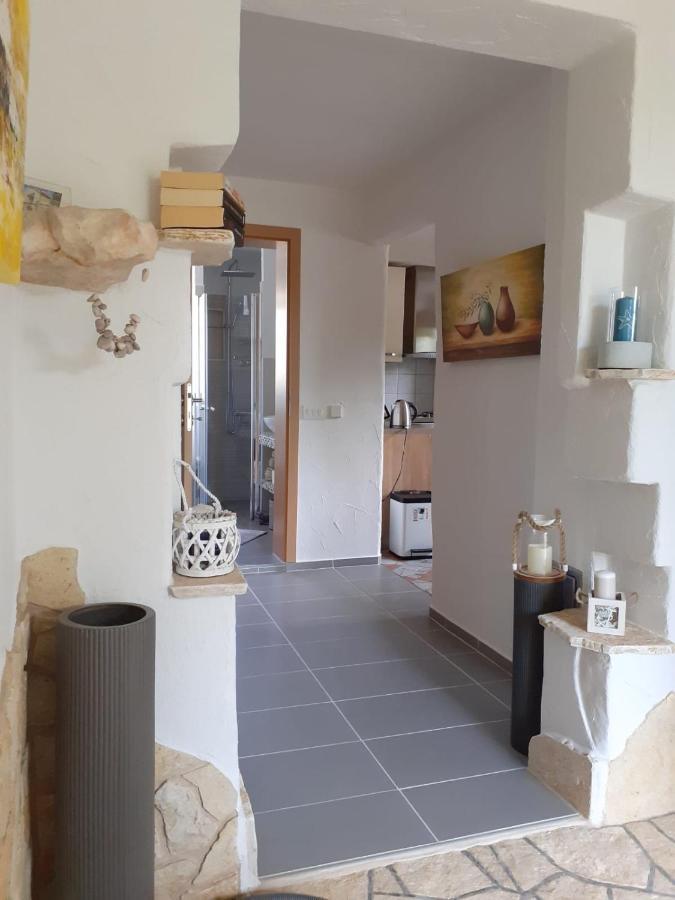Apartments Familie Vujec Skrbcici Luaran gambar