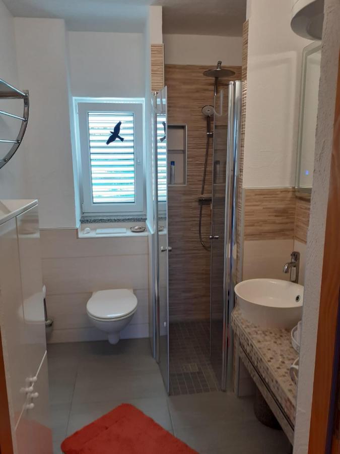 Apartments Familie Vujec Skrbcici Luaran gambar